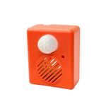 Motion Activated Sound Box USB Motion Sensor Speaker Indoor for Decorators