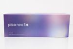 PICO Neo 3 Link 256GB SteamVR Compatible PC VR Headset 4K 120Hz DisplayPort EU