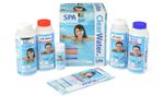 Clearwater Hot Tub Chemical Starter Kit NEW *FREE DELIVERY*