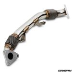 EXHAUST CROSSOVER PIPE LR038751 FOR RANGE ROVER SPORT L494 3.0 TDV6 SDV6 13-22