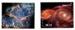 #6056 - 6057 2026  Priority & Express Mail set/2  - MNH