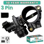 THROTTLE BODY 1439318 1436119 1420865 1444851 1562243 6G9Q9E926AE 6G9Q9E929AE
