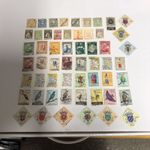 Angola Stamps