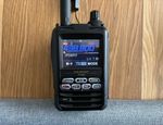 Yaesu FT5DE C4FM/FM Dual Band Digital Handheld Radio