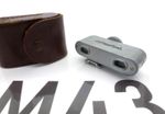 Voigtlander Shoe Mount Rangefinder in Feet refm