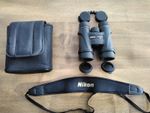 Nikon Monarch 5 12x42    *High magnification,  Waterproof Roof prism binoculars*