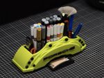 Caliper Storage Pen Holder V2 Pro Replaceable Brand New No Glue Needed Durable
