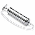 500ml Suction Pump – Heavy Duty Oil & Fluid Extractor with Hose for Gearbox Axle