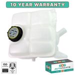 COOLANT EXPANSION HEADER TANK FOR GRAND C-MAX KUGA TOURNEO CONNECT TRANSIT V408