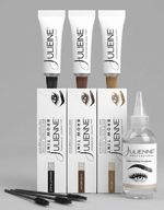 Julienne Professional Tinting Eyelash & Eyebrow Dye Tint Lash Kit All SOLD 1751