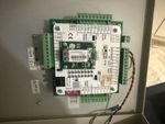 APERIO XPLAN XP1M ACCESS CONTROL ACU CONTROLLER PSU BOXED 