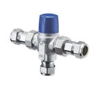 Ideal Standard Thermostatic Mixing Valve 15mm A5900AA