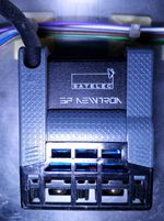 Acteon Satelec SP Newtron Ultrasonic Scaler Module  X55201