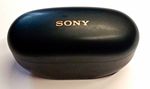 Sony WF-1000XMS YY2963 Charging Case Only Black USB-C (Replacement)