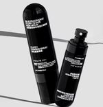 Peach Scented Volumizing & Setting Spray,ouncy Hair and Long-Lasting Hold 90ml