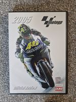 Original Duke 2005 MotoGP Season Review DVD