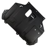 Under Engine Cover Undertray Rust Shield Fits Ford Focus Mk3 Tourneo Transit