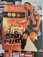 25/26 Bath City  v Torquay /Ebbsfleet  United   feb 7 joint issue enls