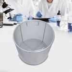 Instrument Cleaning Basket with Handle Supply Reliable Versatile Mesh Basket