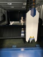 Laser cutting service. Aluminium, Steel, Stainless, Copper & Brass