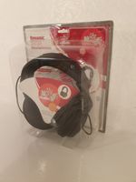 Studio Spares Dynamic Stereo Headphones Model: 448700. New In Box