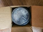 NEW VERATRON VL TACHOMETER WITH LCD BLACK 4000rpm FAST FREE SHIPPING