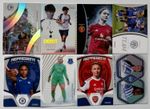 Eternity WSL Women’s Super League 25/26 Artistic Debut Eclipse Pick Your Player