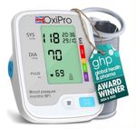 blood pressure monitor