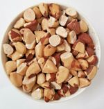 broken brazil nuts 1kg Premium Raw Natural Quality Brazil Nuts  Free UK Delivery