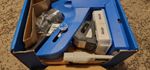 Pocket-hole jig 720 PRO Pocket Hole Trim - KREG KPHJ720PRO
