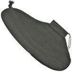 Bag for MACALLISTER Debris Collection Sack MBV2800 Garden Vac Leaf Blower Vacuum