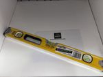 Brand New Spectre SP-17267 600mm Magnetic Box Spirit Level
