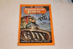 Supa Rare Commercial Vehicle User Journal for October 1949 Ford Thames Huge Load