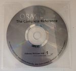 Oracle The Complete Reference CD