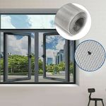 DIY Stainless Steel Window Screen Mesh Filter Net Metal Filtration Wire Screen
