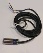 Telemecanique Diffuse Photoelectric Sensor XUB4BPANL2