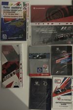 Formula 1 Grand Prix British Grand Prix Guides