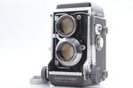 [Exc+5] Mamiya C3 Pro 6x6 TLR Film Camera Sekor 105mm F/3.5 Lens From JAPAN