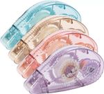 Glue Roller, Double Sided Tape Dispenser, Scrapbooking Supplies, Glue Tap 6m*6mm