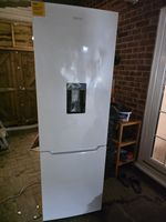 Bush FRIDGE / FREEZER