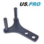 US PRO Suspension Arm Lever Down Breaker Bar Attachment Tool For Control Arms