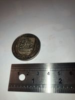 School reward token - Woolwych County School