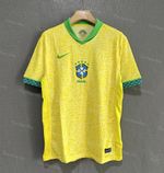 2025 Authentic brazil football jersey