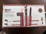 Shark FlexStyle Hair Dryer & Styler