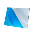 1pc Optical First Surface Reflector 95x59mm Front Reflecting Mirrors DIY Scanner