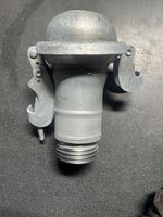 Vacuum Tanker Liquid waste water 4" Bauer Male - 3” URT Male adaptor