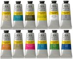 60ml Winsor & Newton Galeria Acrylic Paints Tube High Quality Art Supplies Colou