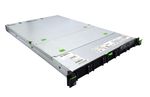 FUJITSU PRIMERGY RX2530 M4 Server 2x Xeon Silver 4110 CPU *No RAM, No Storage*