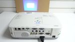 NEC NP-M271X HDMI Digital 2300 ANSI Lumens Projector - 17% bulb life left - 03
