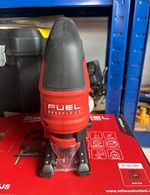 Milwaukee M18 FUEL Brushless Jigsaw M18 FJS Tool Only Box Manual